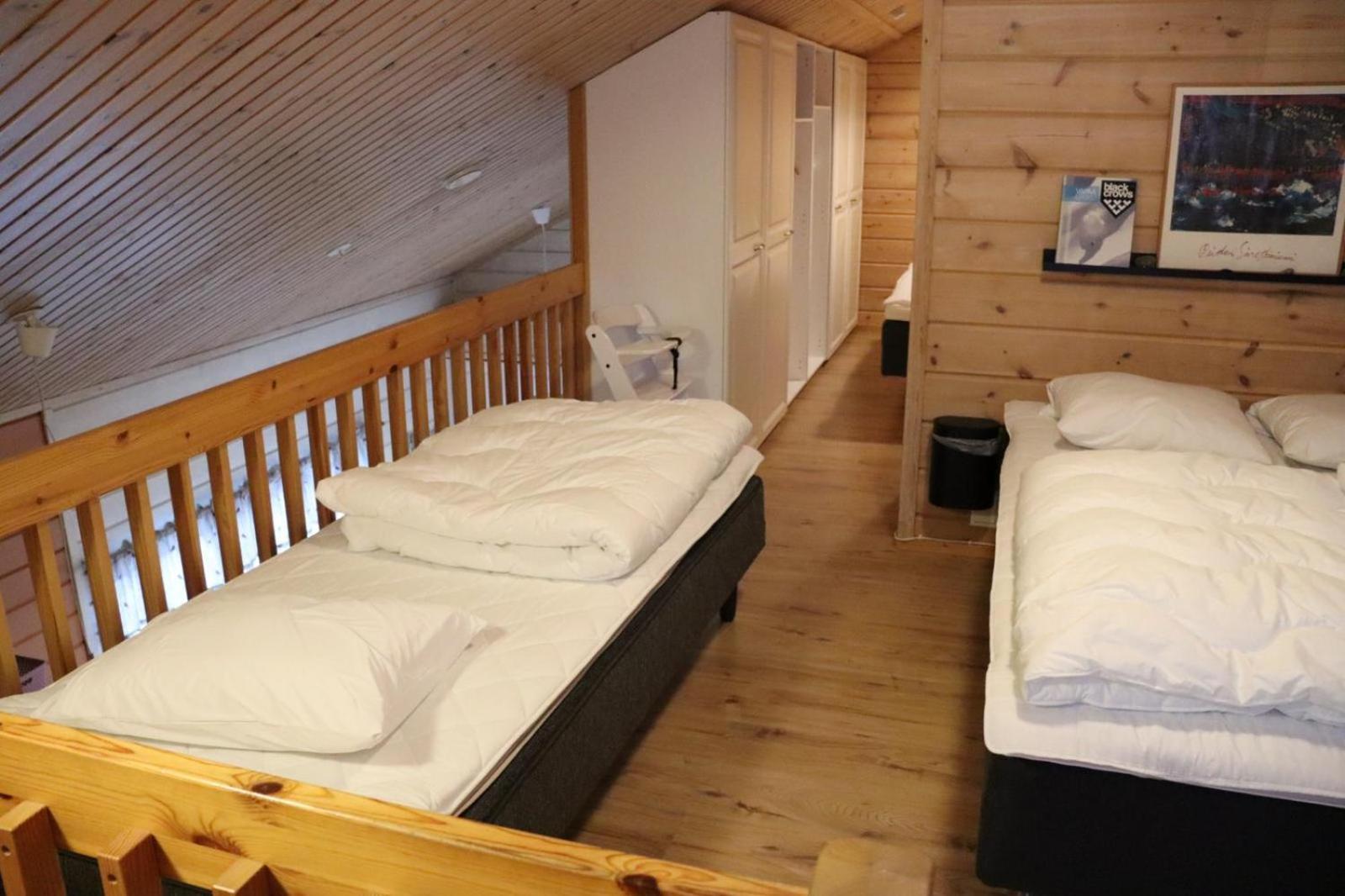 Yllaes Slope Sarestar Lägenhet Ylläsjärvi