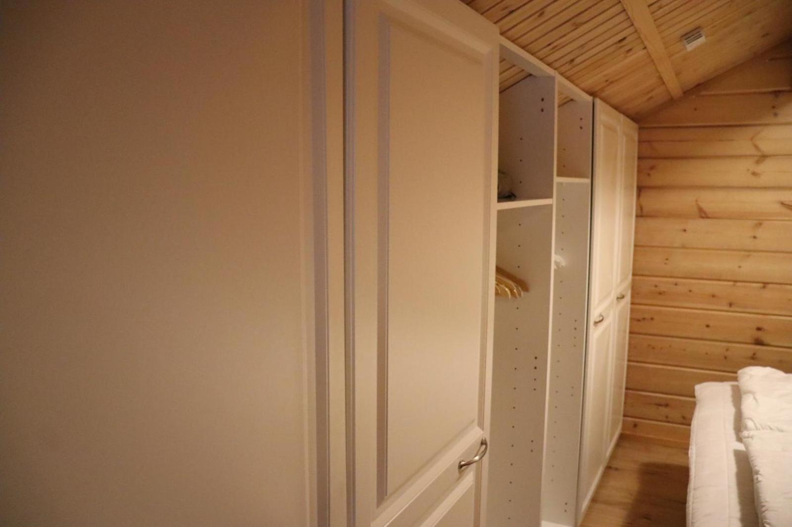 Yllaes Slope Sarestar Apartment